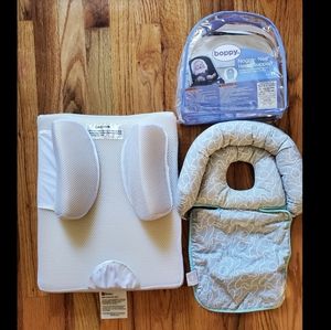 Boppy Noggin Nest Head Support and Sleep Positione